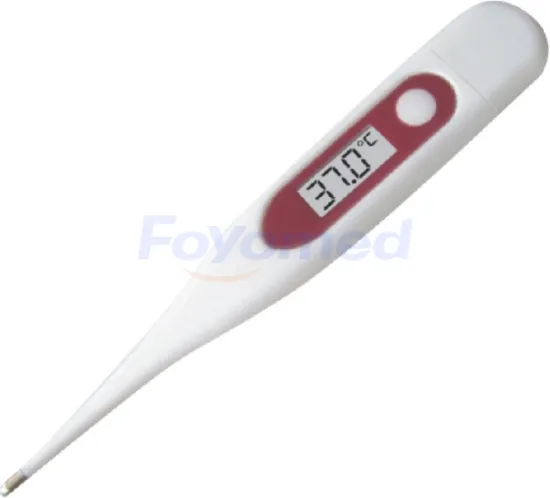 Digital Thermometers