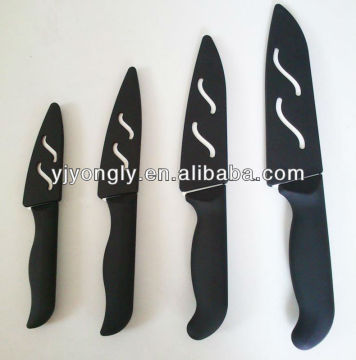 extremely sharp ceramic kitchen Knife