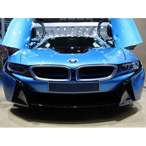 How much does paint protection film cost