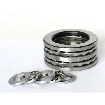 High Quality Trust Ball Bearing Manufacturer in China (51116/51117/51118/51119/51120)