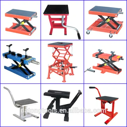 20T Hydraulic Long Reach Trolley Floor Jack Car Caravan Van Jeep