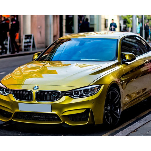 Why You Need on Paint protection film