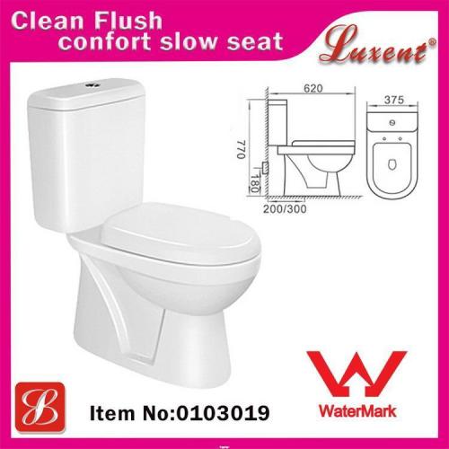 Economic Most Popular Toilet Drainer, High Quality Economic Most