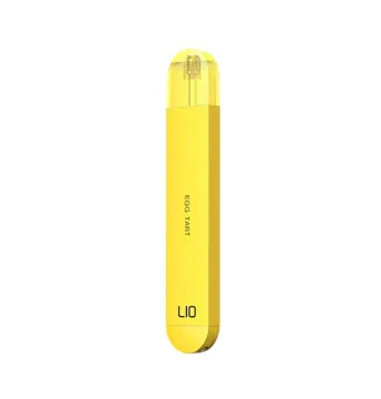 CE Approval Fruity Lio Mini 600 Puffs