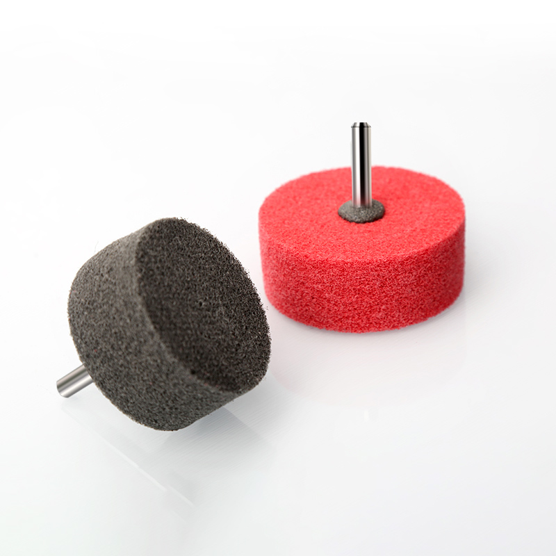 High Hardness 10mm Nylon Fiber Grinding Head