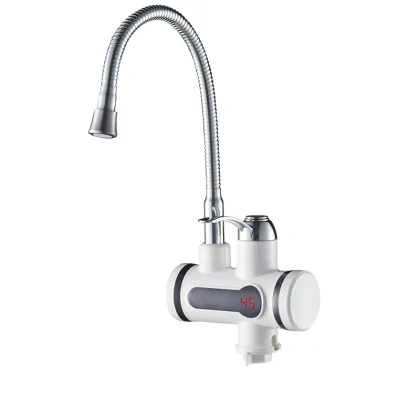 Factory Direct Instant Heating Roca Sanitary Ware Faucet