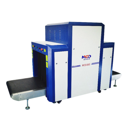 Economic Security Inspection x ray Baggage Scanner