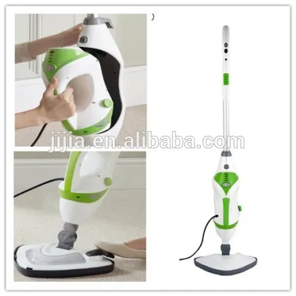 2016 new strong steam mop x10 and best steam mop