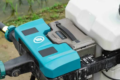 Prices Agro Drone Fumigator for Dumigation Fertilizer