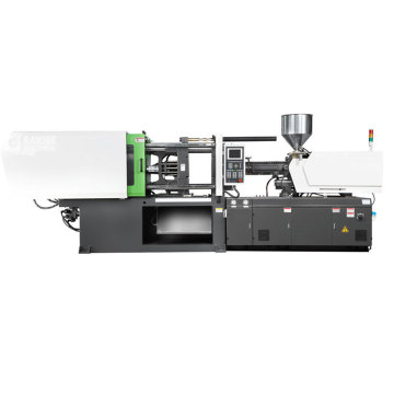 100 Ton Plastic Injection PVC Shoe Mould Molding Machine