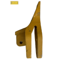 Left tooth of excavator