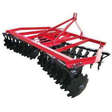 Opposed Light-duty Disc Harrow Equipment Search