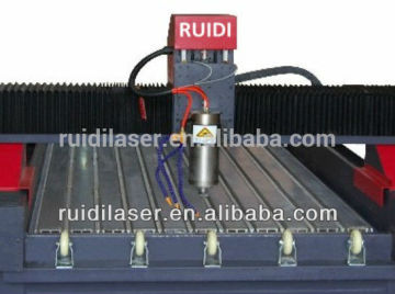 cnc router 1313/1318/1325 cnc router with 3/4.5/5.5 kw spindle best price for sale