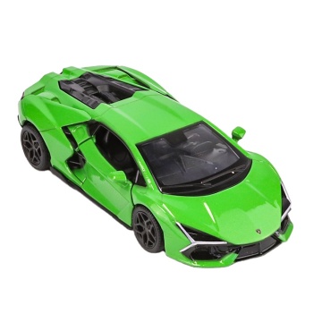 1/36 Scale SIAN FKP Diecast Car Model Toy with Sound and Light Features