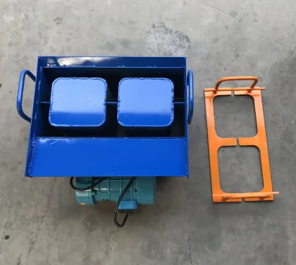 Cheap Brick Making Machines in the USA