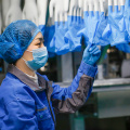 wholesale nitrile gloves malaysia