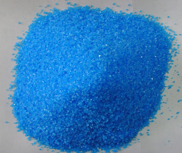 Copper-Sulphate