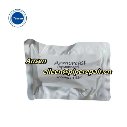 Armor Wrap for Electrical Usage armor bandage fiberglass Armor-Wrap Tape