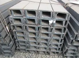 Steel Channels