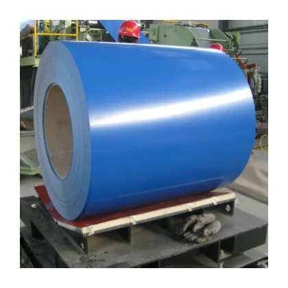 building materials of laminated ppgi coil cladding