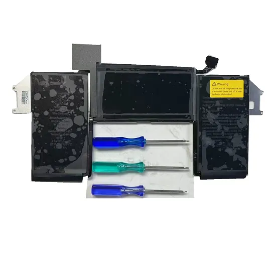 GY Factory Custom Replacement Battery Pack for 2015 MacBook Air 13-inch