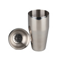 Common Bar Tools Stainless Steel Cocktail Shaker Set