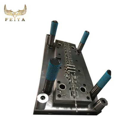 High Precision Stamping Die Mould Base