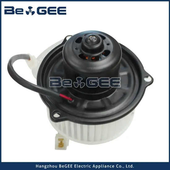 Auto Aircon Fan Blower Motor For Jeep Grand Cherokee 93-98/ Dodge Ram 1500/2500/3500 94-02