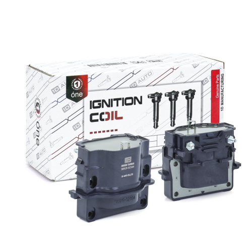 ملف الإشعال 90919-02164 8-94404-545-0 94853695 4A-FE 7A-FE لتويوتا كامري كارينا كورولا باسيو