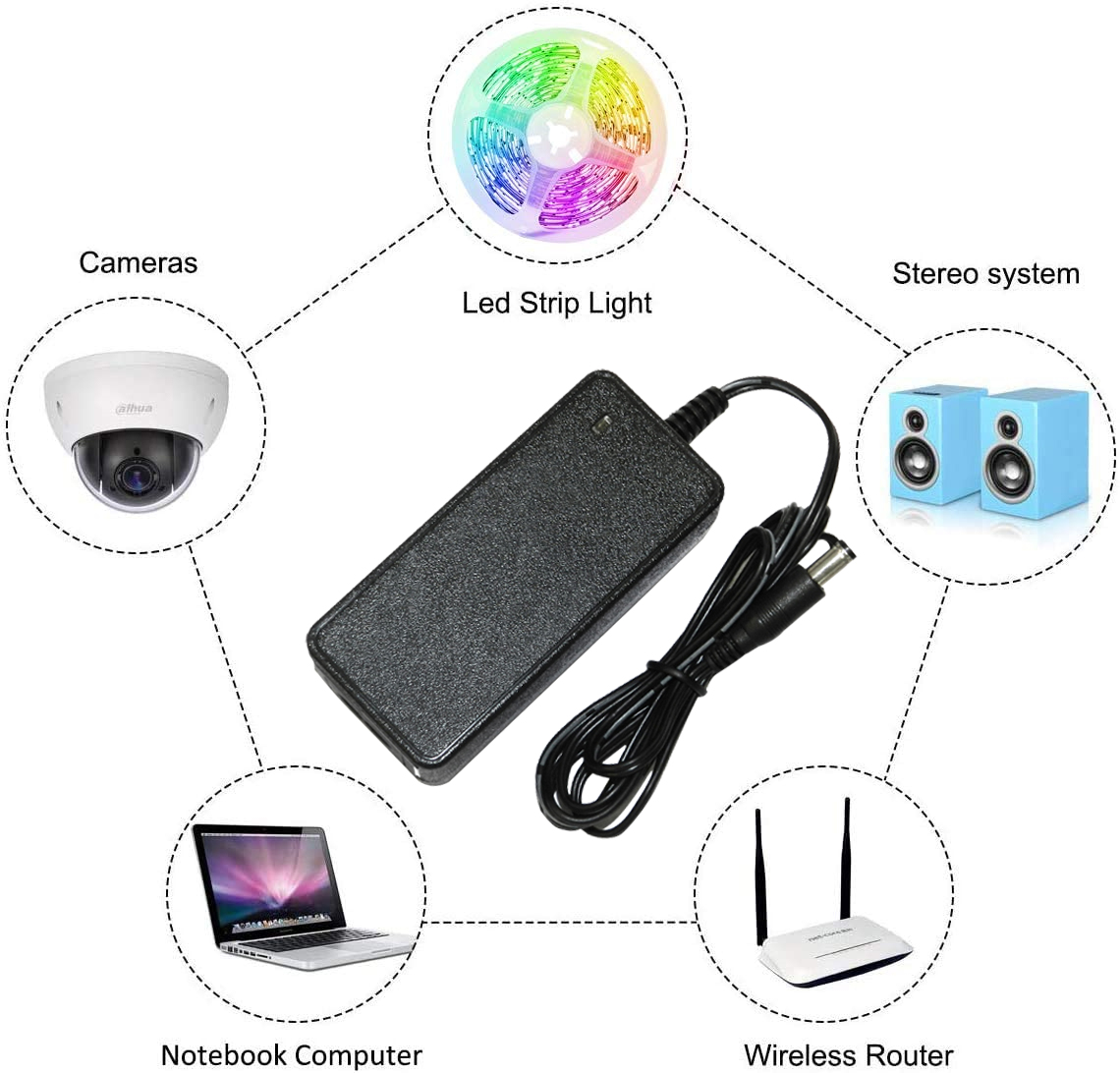 switching power adaptor