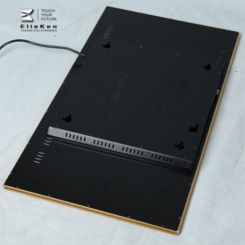 LED panel smart display for bussiness and advertising