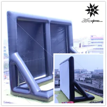 Giant Inflatable Movie Screen in Stock (BMMS154)