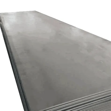 Search Engine Title: ASTM A36 Mild Steel Plate, Black Carbon Iron Sheet, and MS Black Sheet
