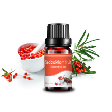 Minyak Frui Seabuckthorn Pure Seabuckthorn Pure Minyak Besar