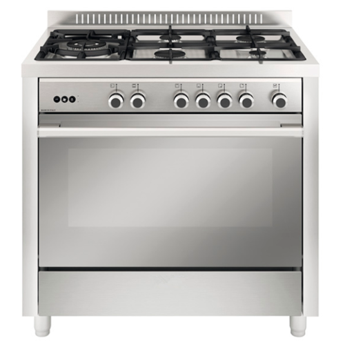 Glem Freestanding Cooker Oven