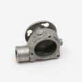 Stainless steel lost wax casting pump housing