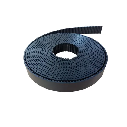 HTD 5M PU Timing Toothed Belt