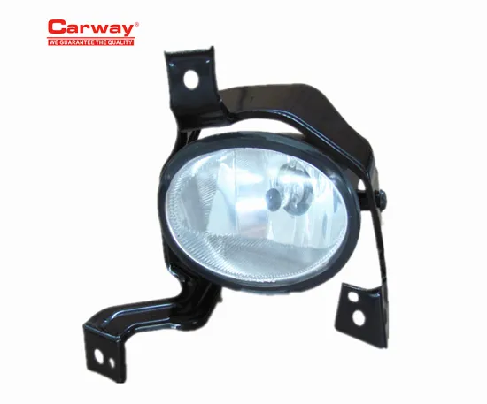 Auto Parts Fog Lamp for Honda CRV 2010-2011