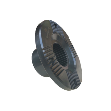 SHACMAN Truck Original Flange Assy HD469-2502012