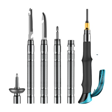 Wholesale Lightweight Folding Trekking Poles