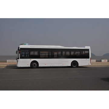 12 meters electric city bus with good design