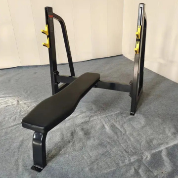 Olimpik Bench Press Makinesi