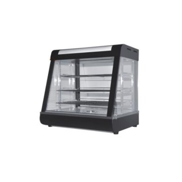Food Warmer  Counter Top Electric Food Display Warmer Showcase