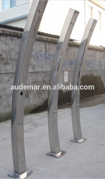 Stainless Steel 316 Shower System/Bathroom Shower System