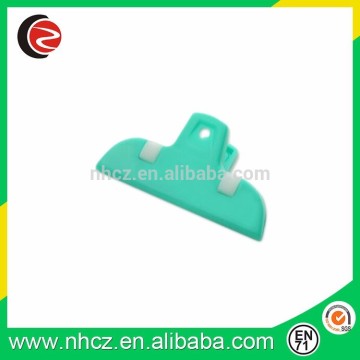 Paper/Spring New shaped plastic clips