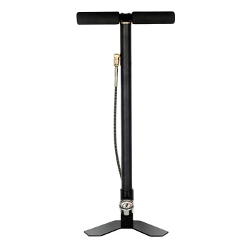High Pressure PCP 3-Stage Hand Pump 4500PSI
