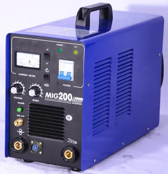 Inverter MIG/MMA Welding Machine MIG200fs