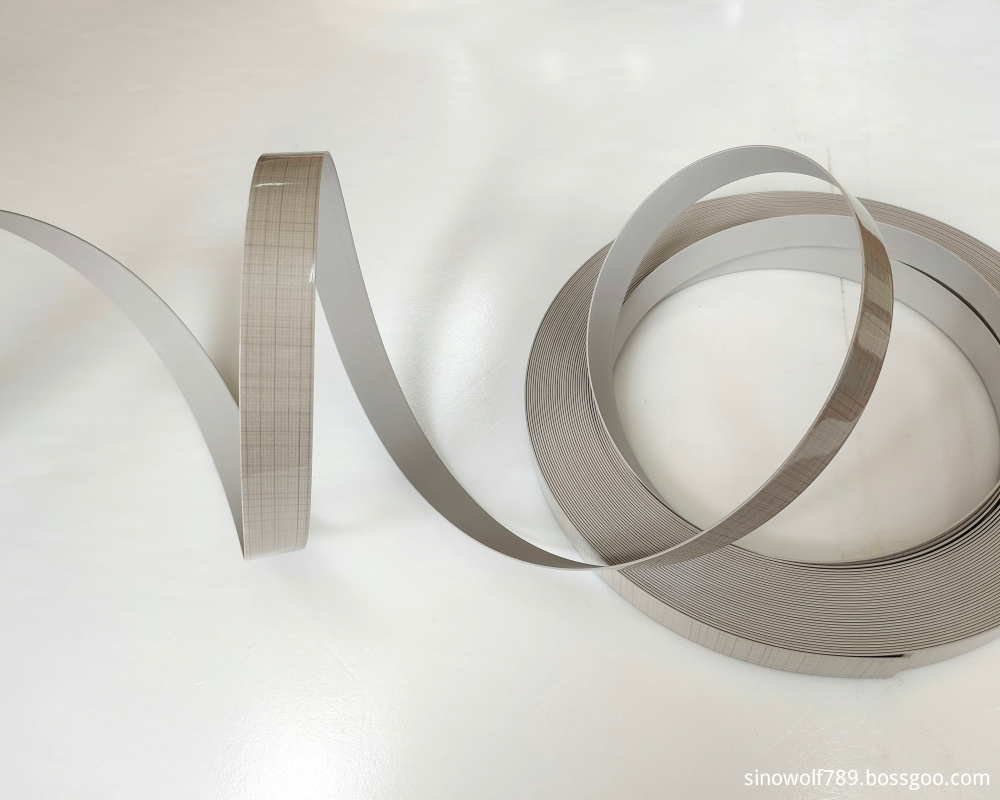 Eco-friendly PP Edge Banding