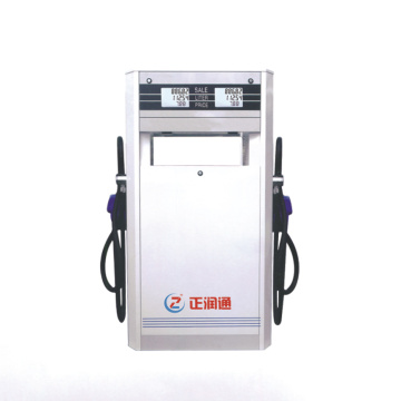Dispensador de voltaje amplio y boquilla doble Export Serie 7