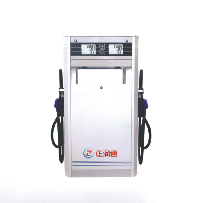 Dispensador de voltaje amplio y boquilla doble Export Serie 7